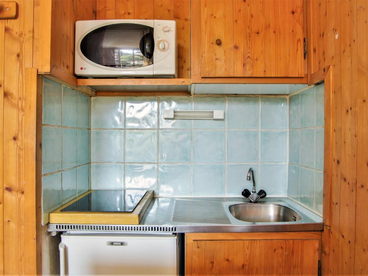 שאמוני Studio Le Chailloud-4 By Interhome מראה חיצוני תמונה