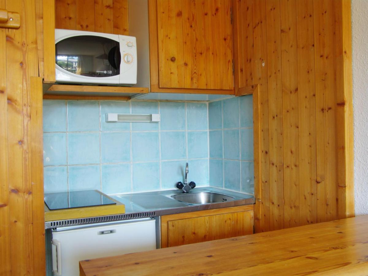 שאמוני Studio Le Chailloud-4 By Interhome מראה חיצוני תמונה